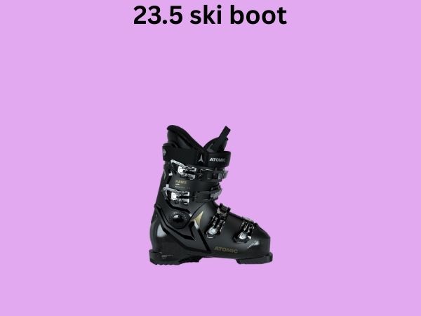 23.5 Ski Boot