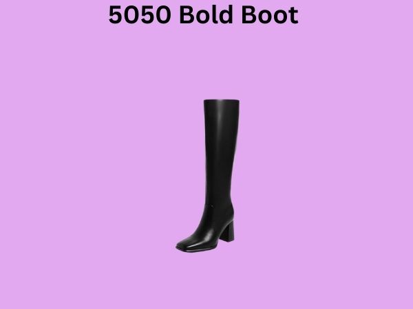5050 Bold Boot 
