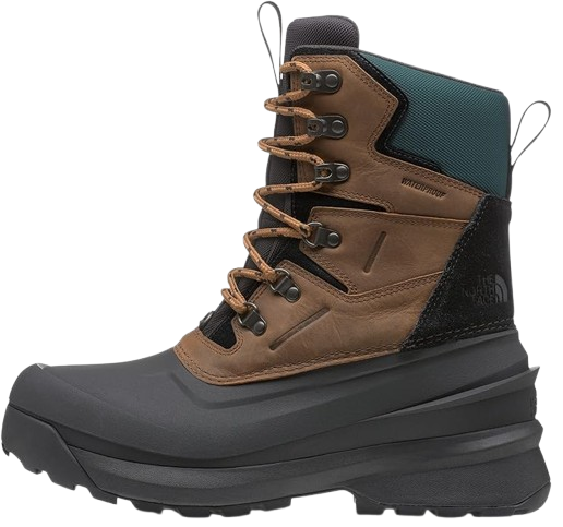 400 vs 800 Gram Boots