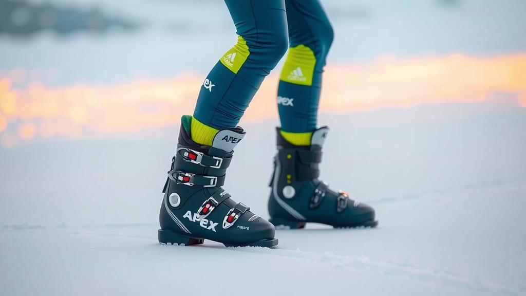 Why Consider the Apex Crestone Ski Boots for Your Next Pair?