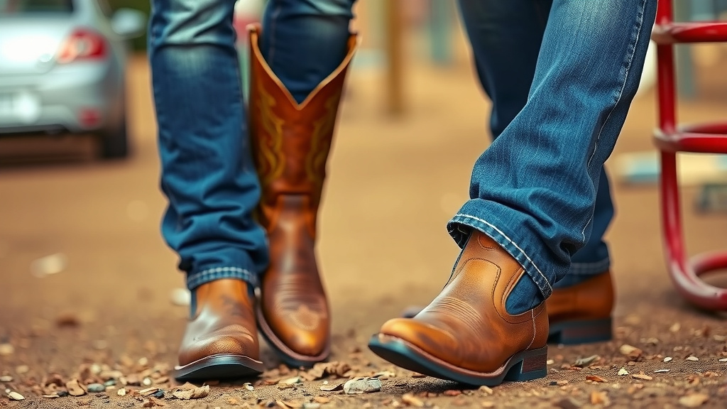Choosing Your Next Work Boot: Ariat vs. Georgia