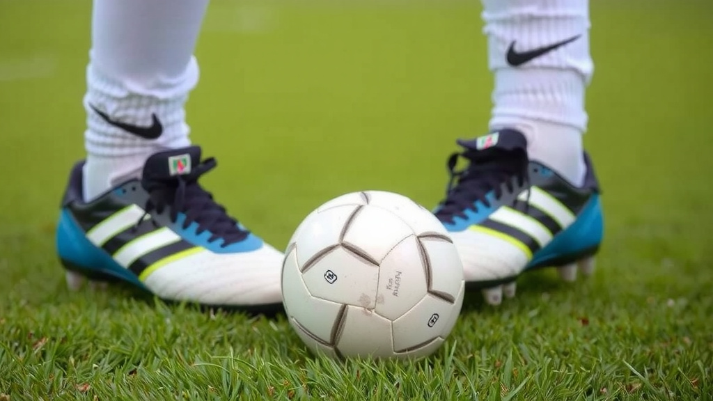 Choosing Your Soccer Cleats: Artificial Grass vs. Firm Ground