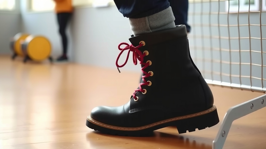 Getting Your Boot Fit Just Right: Why It's So Important