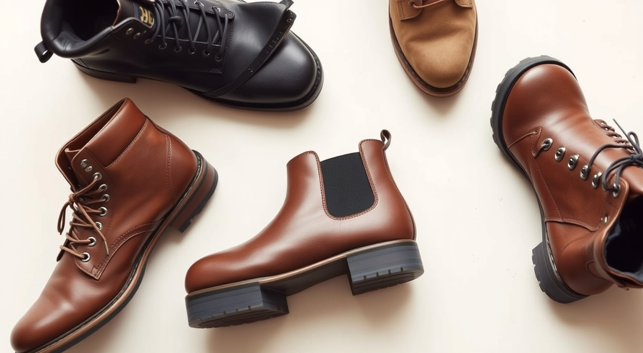 Your Ultimate Boot Buying Guide