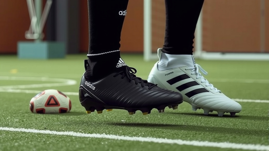 Understanding Your Football Boot Needs
