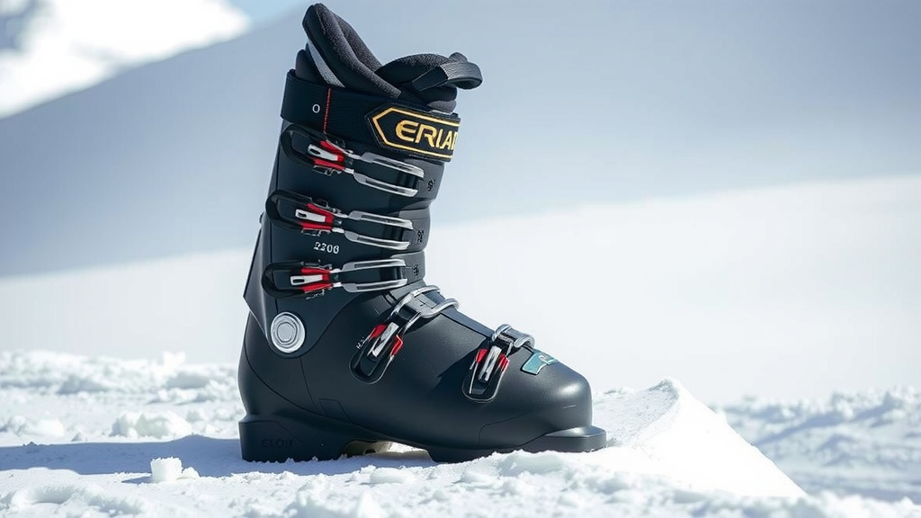 Alpine vs. Touring Boots: What's the Real Difference for Your Skiing?
