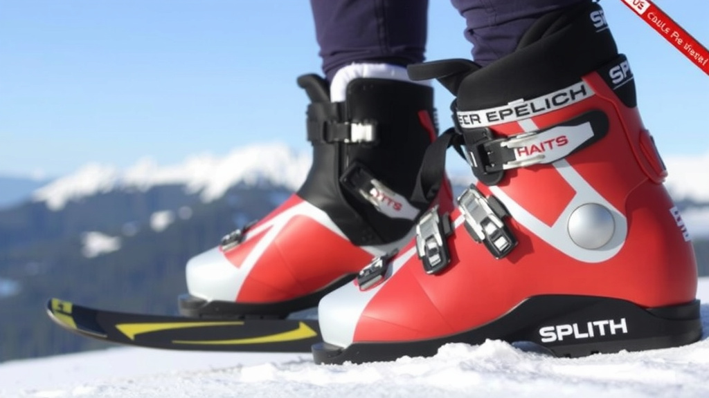 Choosing the Right Ski Boots: Touring vs. Downhill