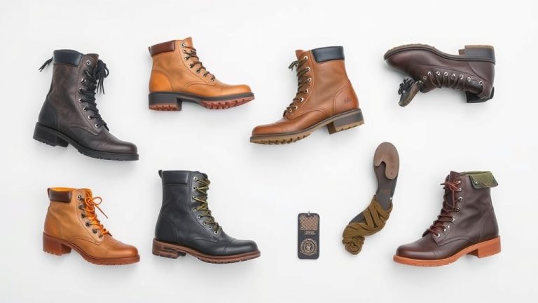 10 Best Acu Boots [2026]