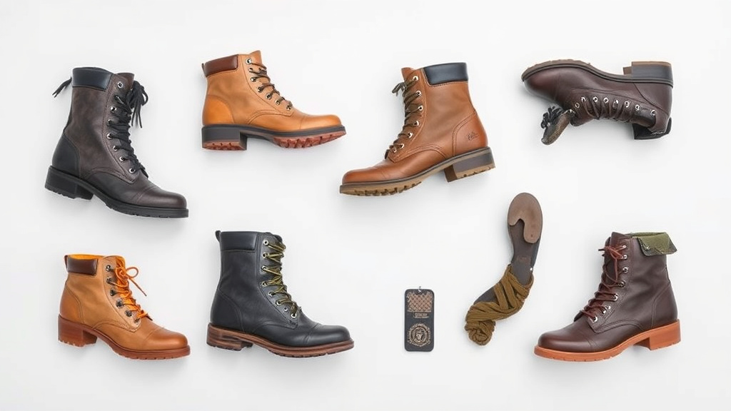 10 Best Acu Boots [2026]