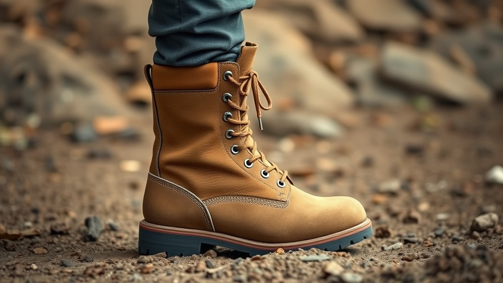10 Best Acu Boots [2026]