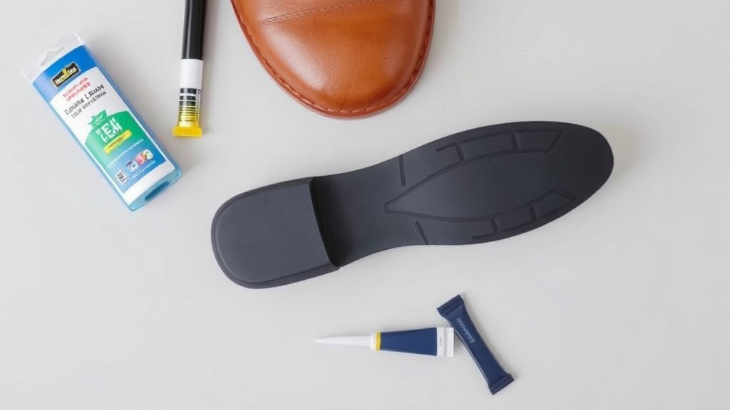 10 Best Adhesive For Boot Sole Repair [2026]