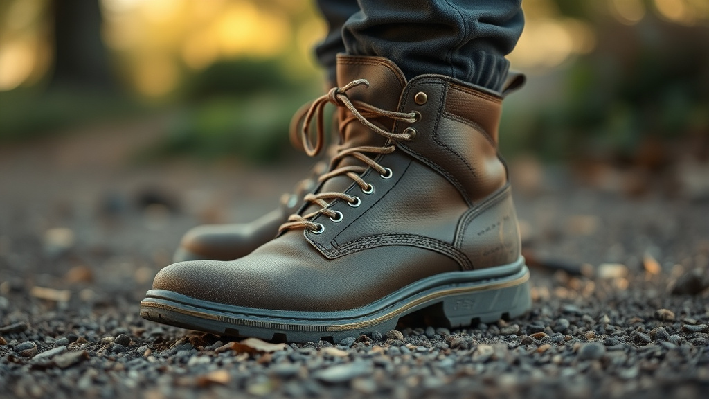 10 Best Adhesive For Boot Sole Repair [2026]