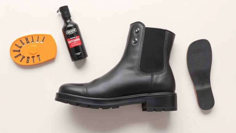 10 Best Adhesive For Boot Soles [2026]