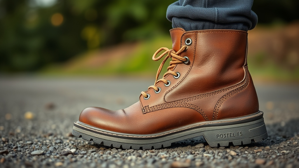 10 Best Adhesive For Boot Soles [2026]