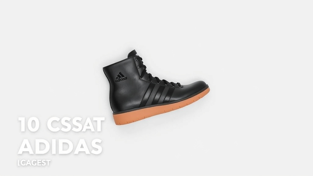 10 Best Adidas Boots [2026]
