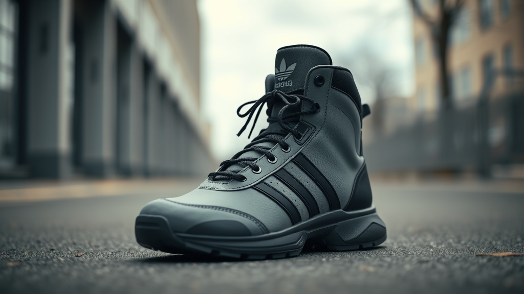 10 Best Adidas Boots [2026]