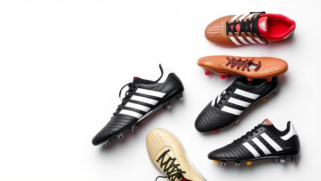 10 Best Adidas Boots For Defenders [2026]