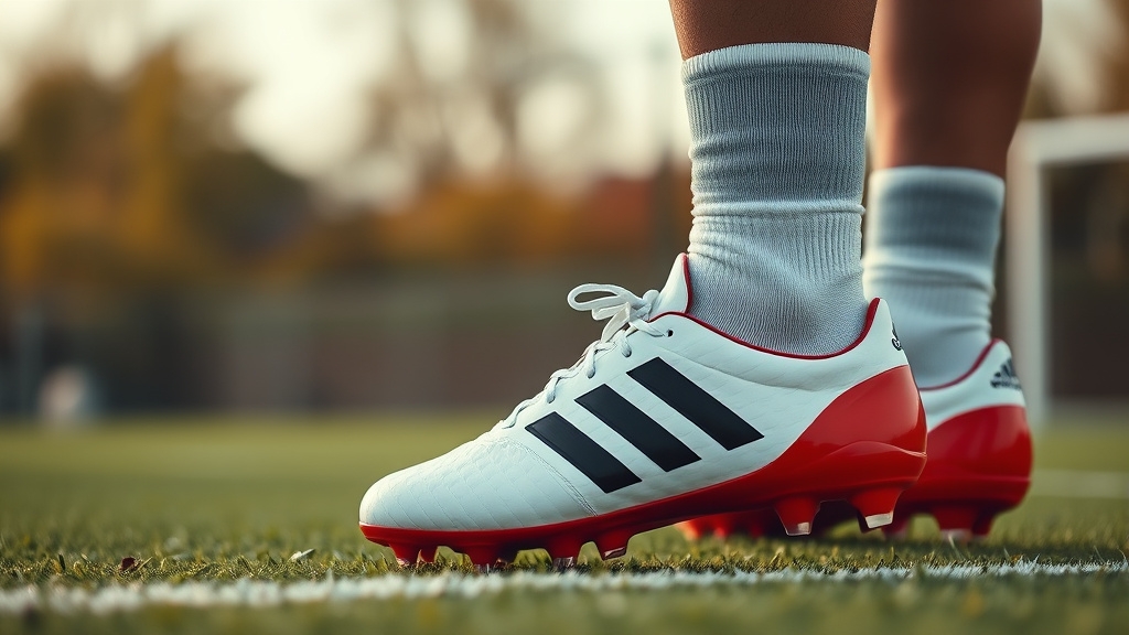 10 Best Adidas Boots For Defenders [2026]