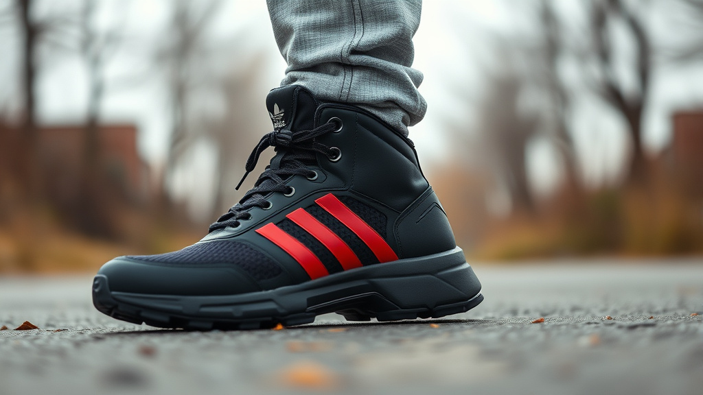 10 Best Adidas Boots For Wide Feet [2026]