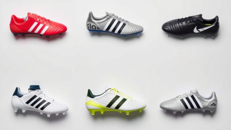 10 Best Adidas Football Boots [2026]