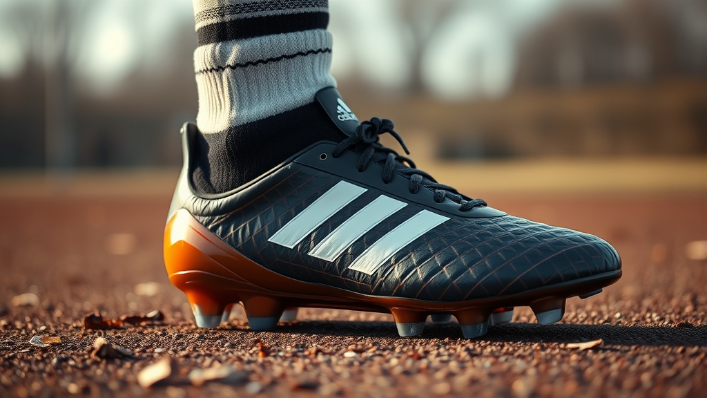 10 Best Adidas Football Boots [2026]