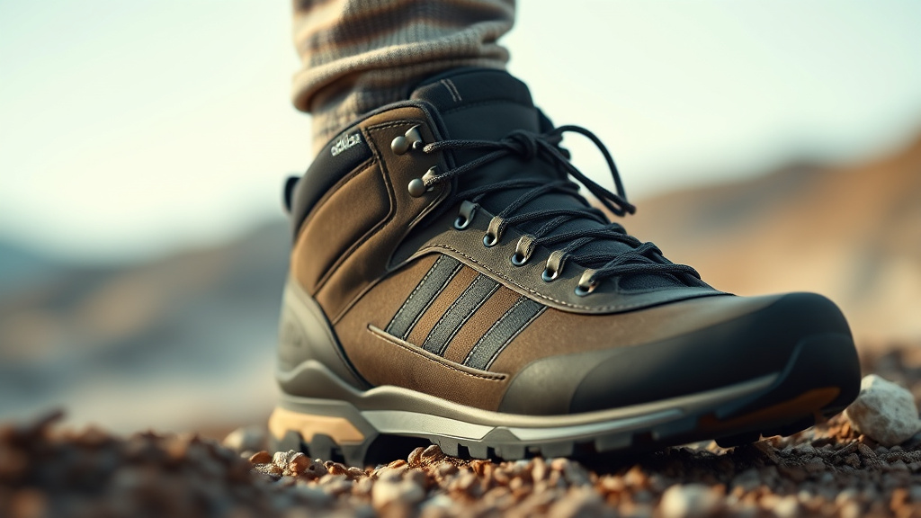 10 Best Adidas Hiking Boots [2026]