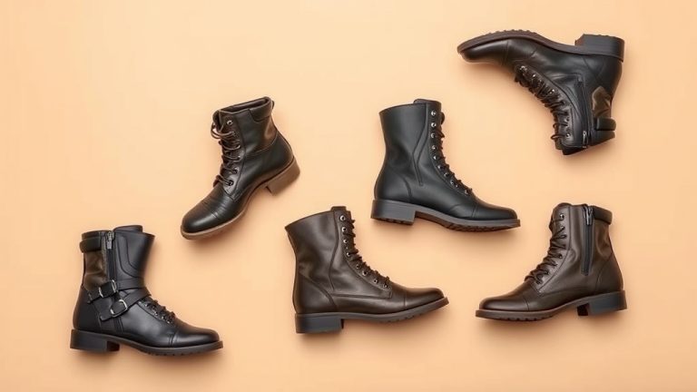 10 Best Adv Riding Boots [2026]