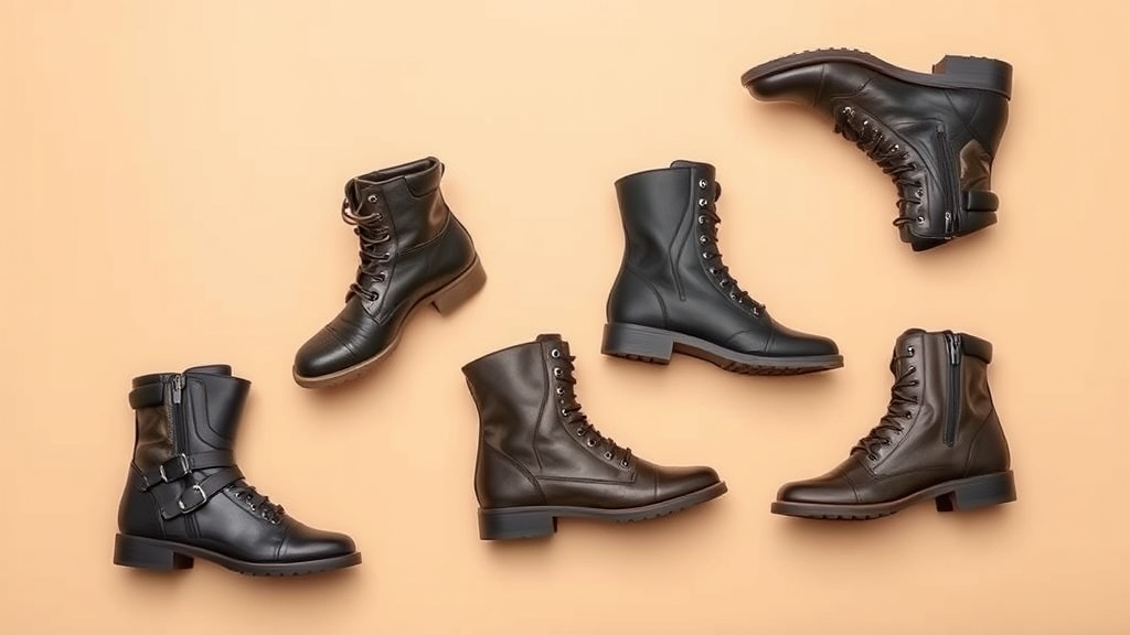 10 Best Adv Riding Boots [2026]
