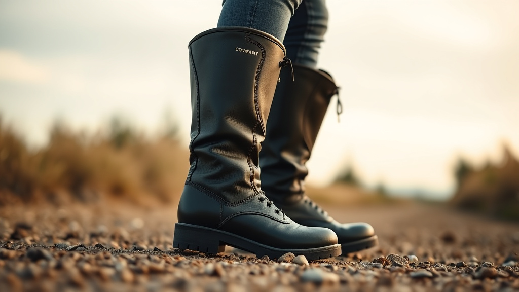 10 Best Adv Riding Boots [2026]