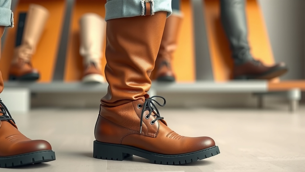 Getting the Right Boot Fit: Your Guide