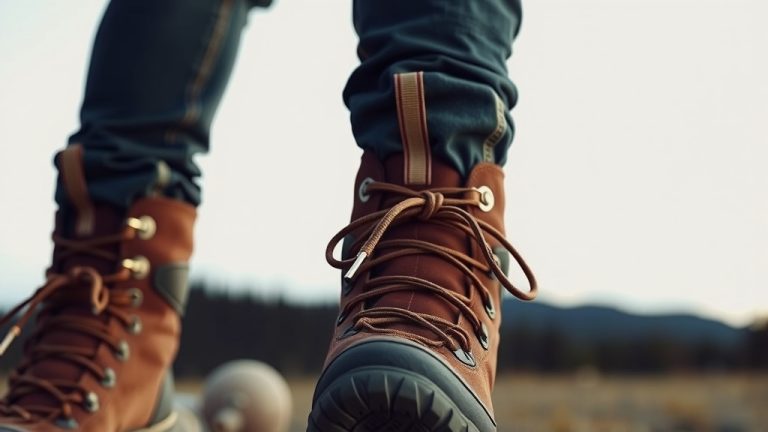 Find Your Perfect Fit: How Hiking Boots Should Feel