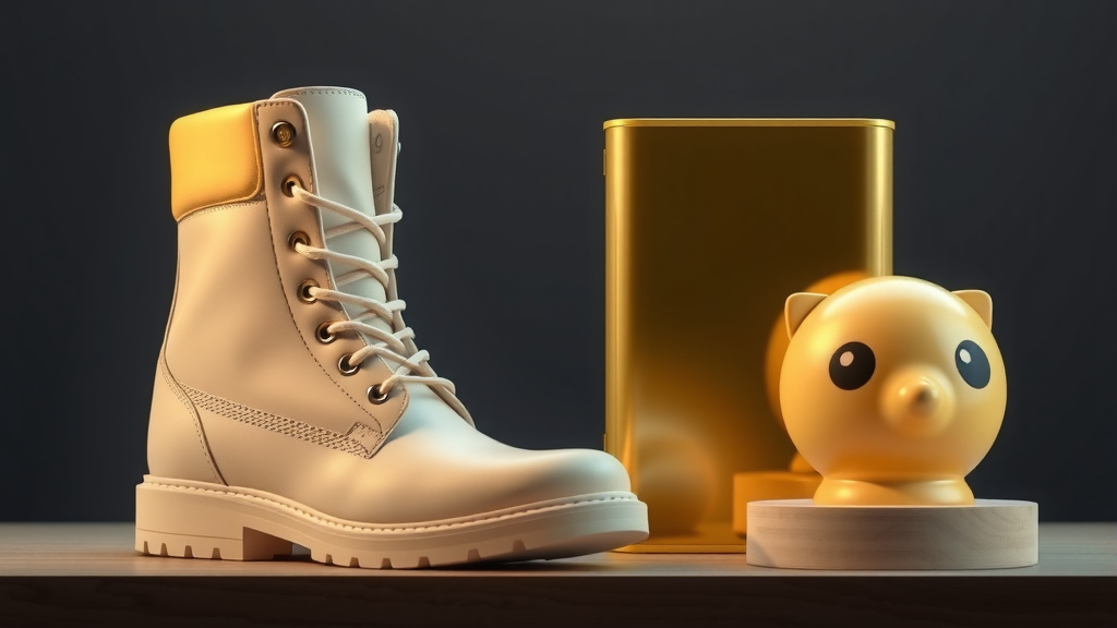 Understanding How Boot Sizes Generally Run