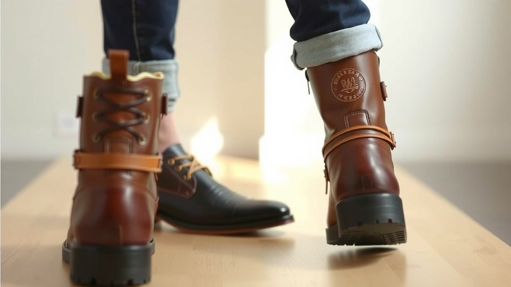 How Boot Fit Differs From Your Standard Shoes