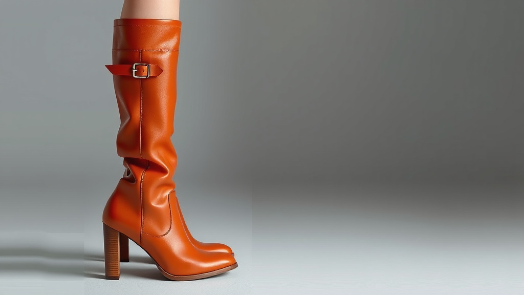 How Do Chloe Boots Fit Your Feet